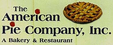 American Pie Company, Bakery and Restaurant, Sherman, CT, 06784